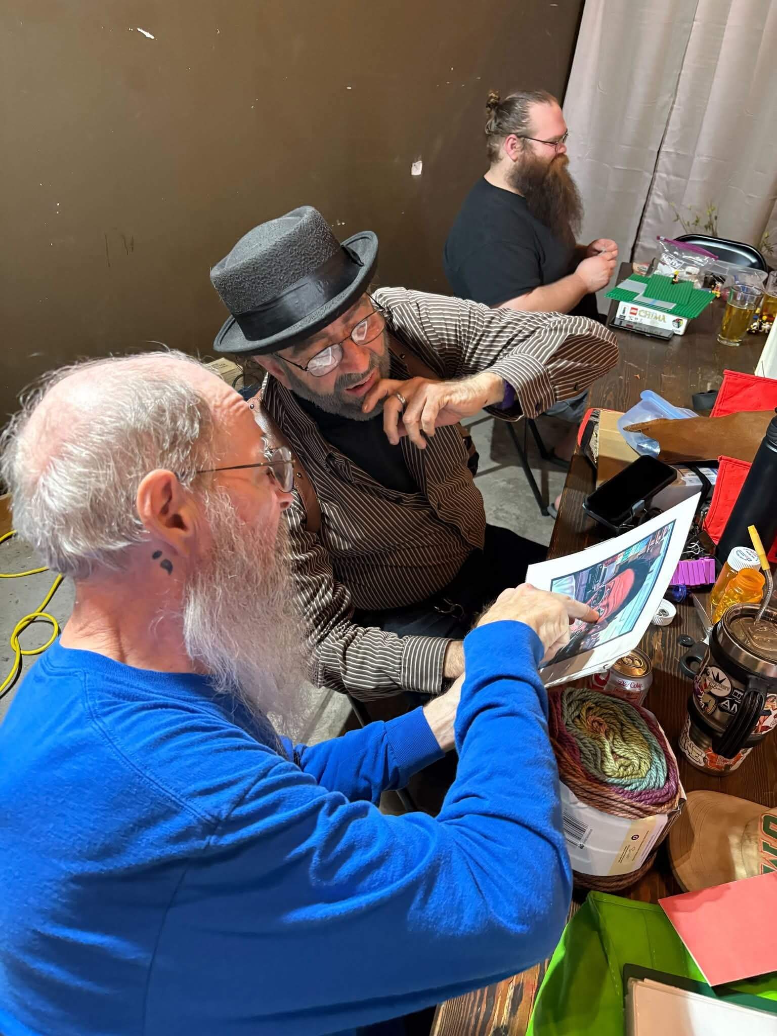 Marion County Maker Collective 1