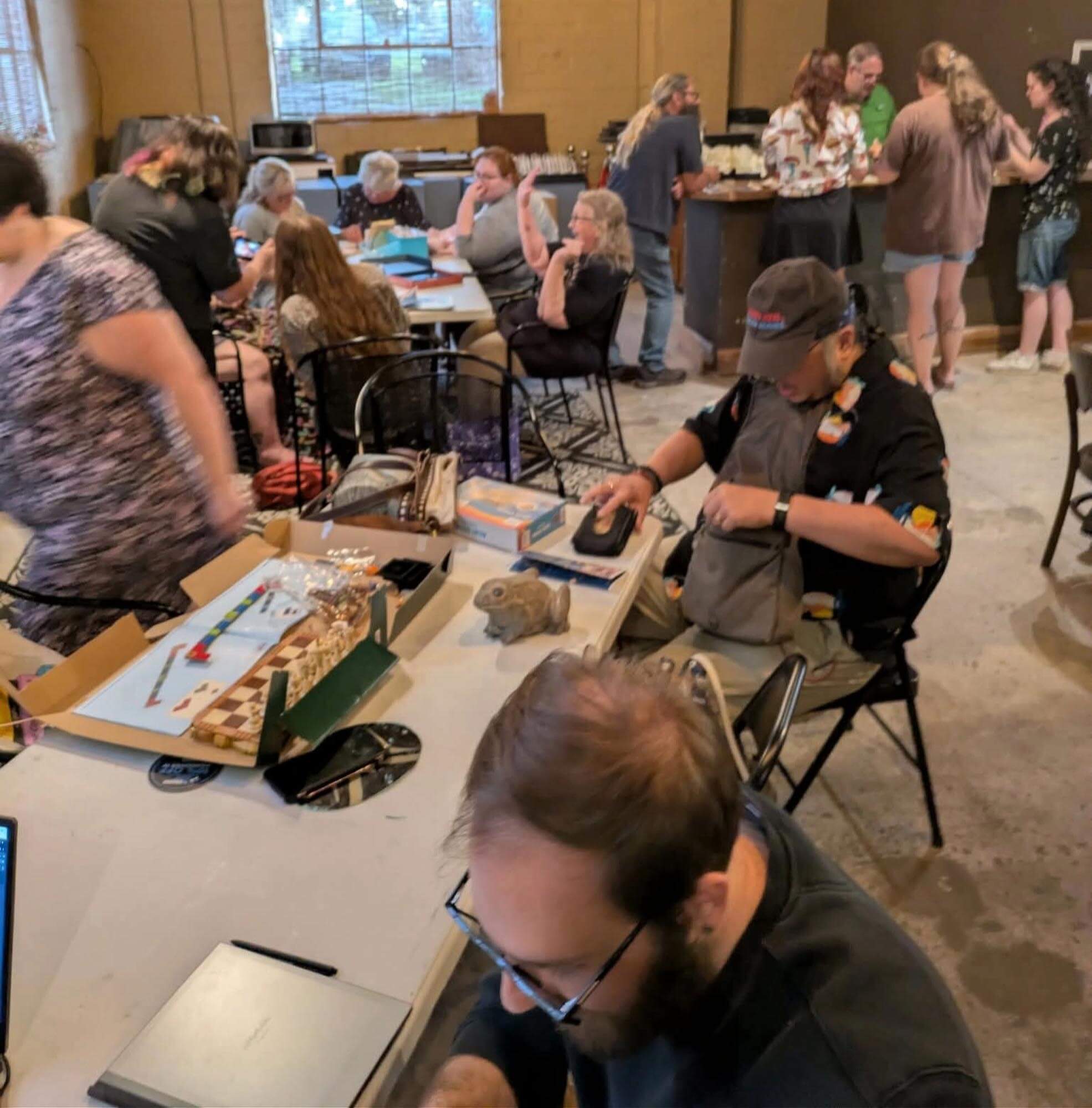 Marion County Maker Collective 2