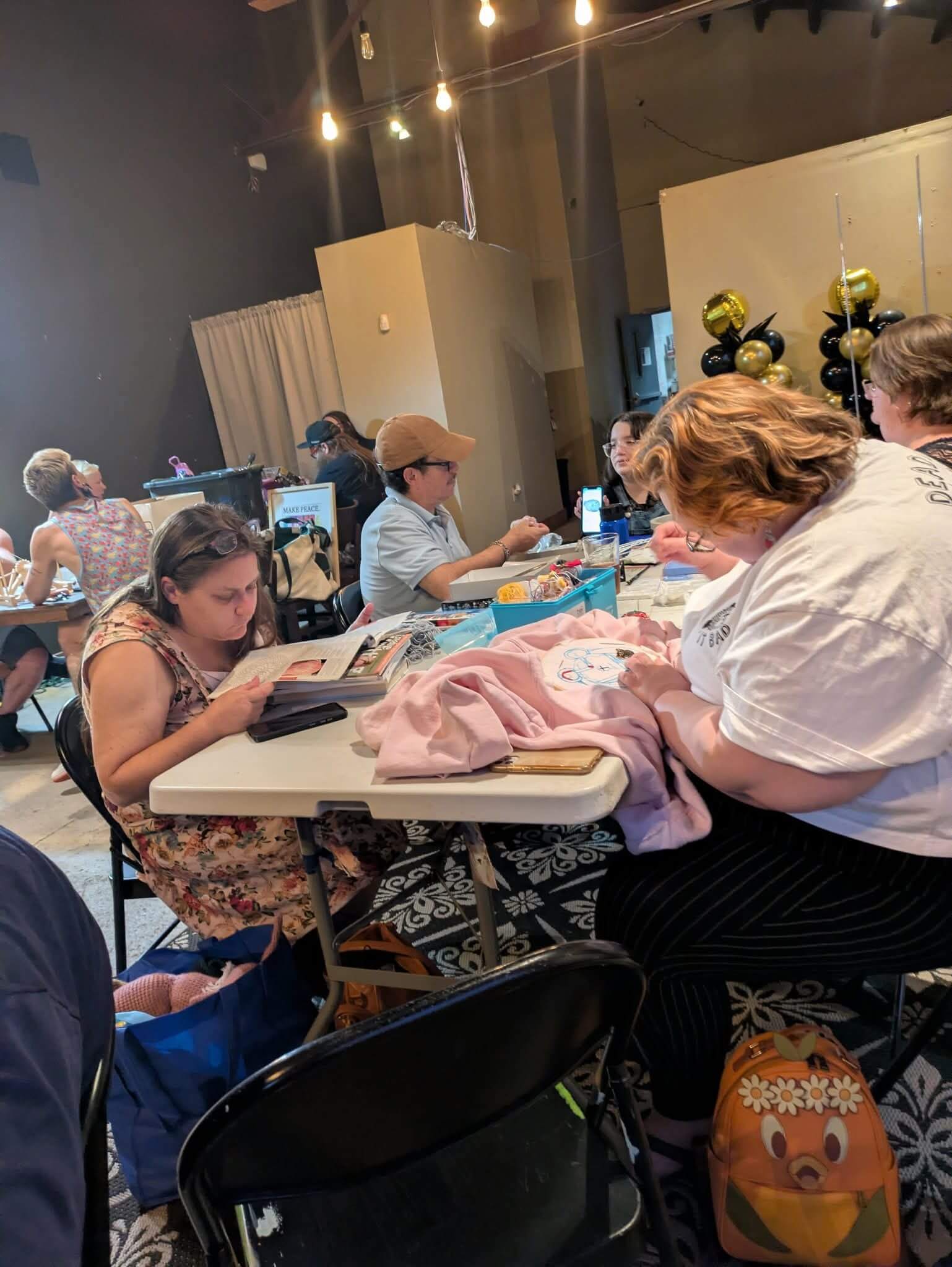 Marion County Maker Collective 3