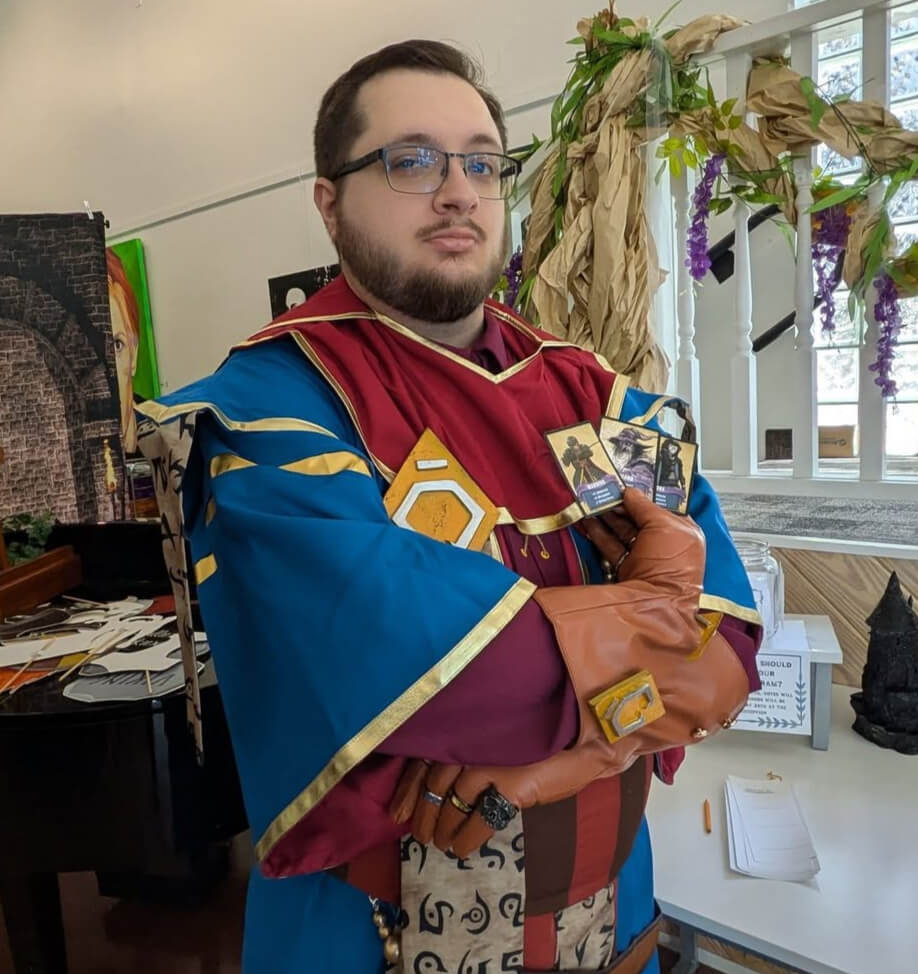 Makers and tools at the collective